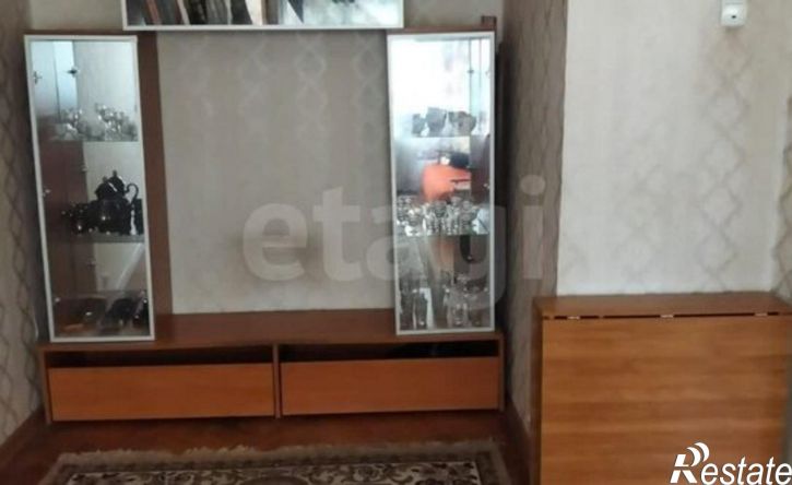 2-комн квартира ул Пролетарская, 340,  д. 340