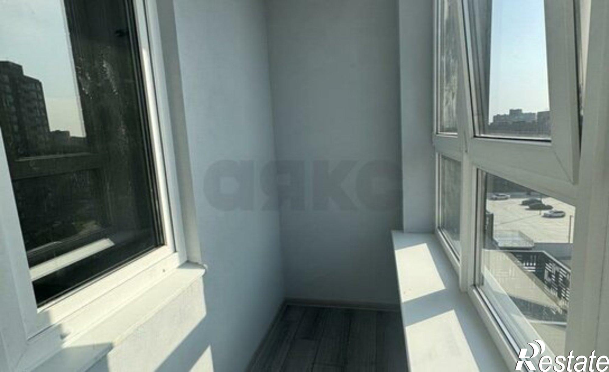 Купить квартиру за 6 600 000 рублей на Республика Адыгея (Адыгея), улица К.А. Васильева, 1к2