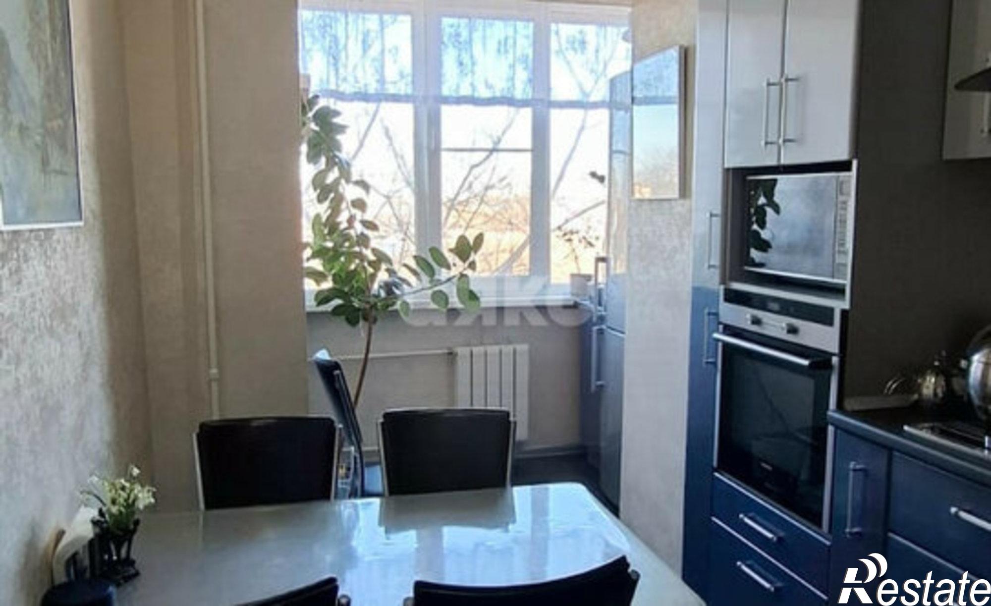 Купить квартиру за 6 300 000 рублей на ул Пионерская, 417