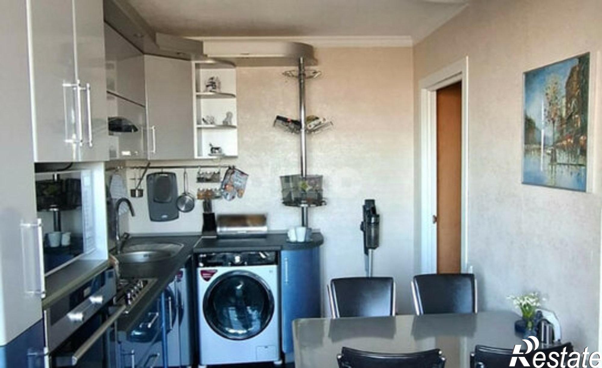 Купить квартиру за 6 300 000 рублей на ул Пионерская, 417