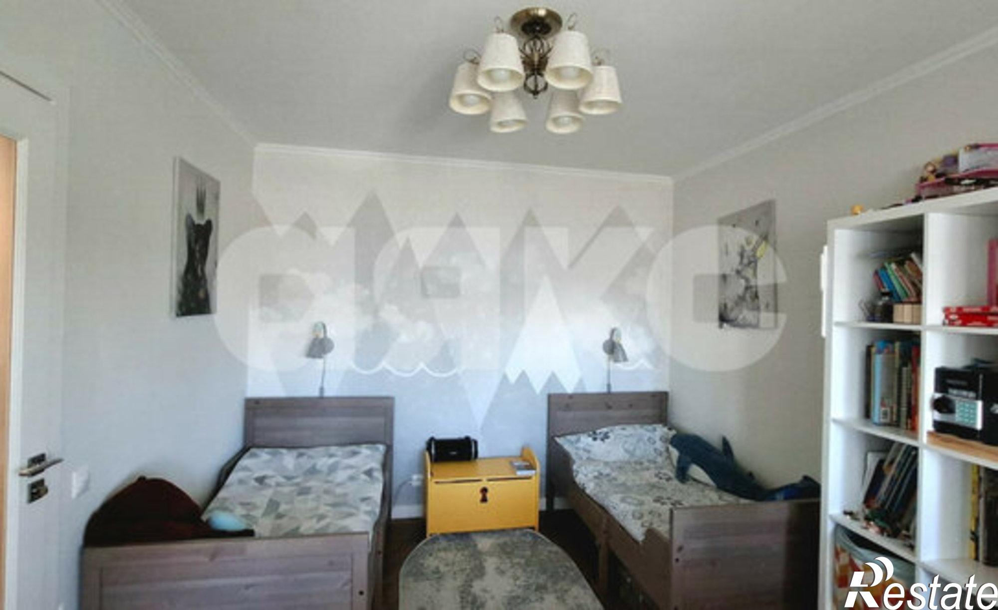 Купить квартиру за 6 300 000 рублей на ул Пионерская, 417