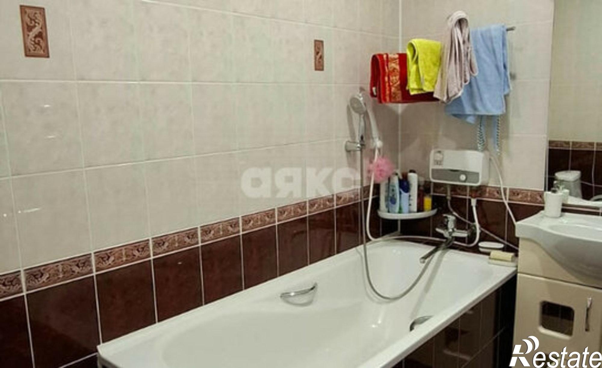 Купить квартиру за 6 300 000 рублей на ул Пионерская, 417