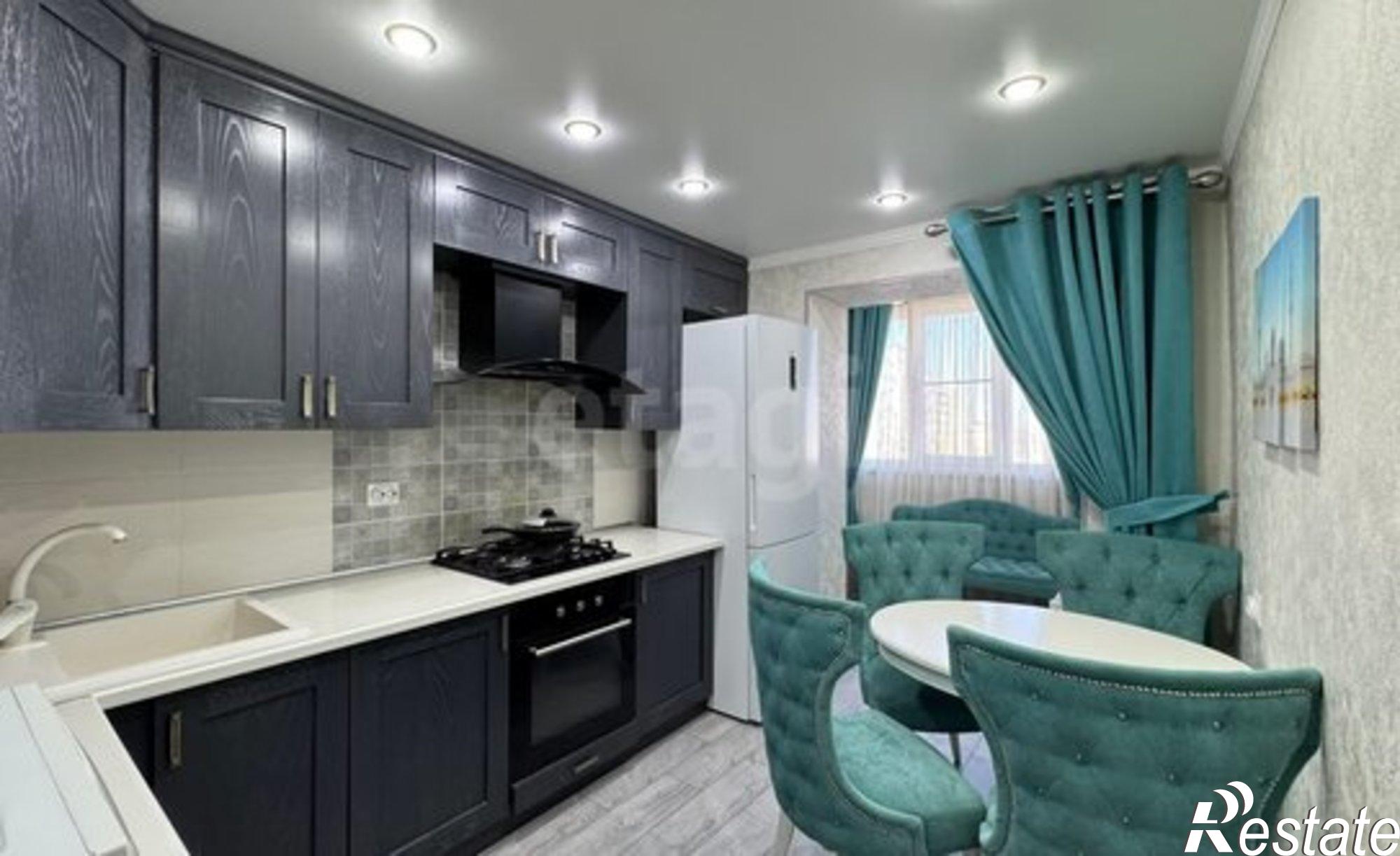 Купить квартиру за 9 250 000 рублей на Пролетарская улица, 447