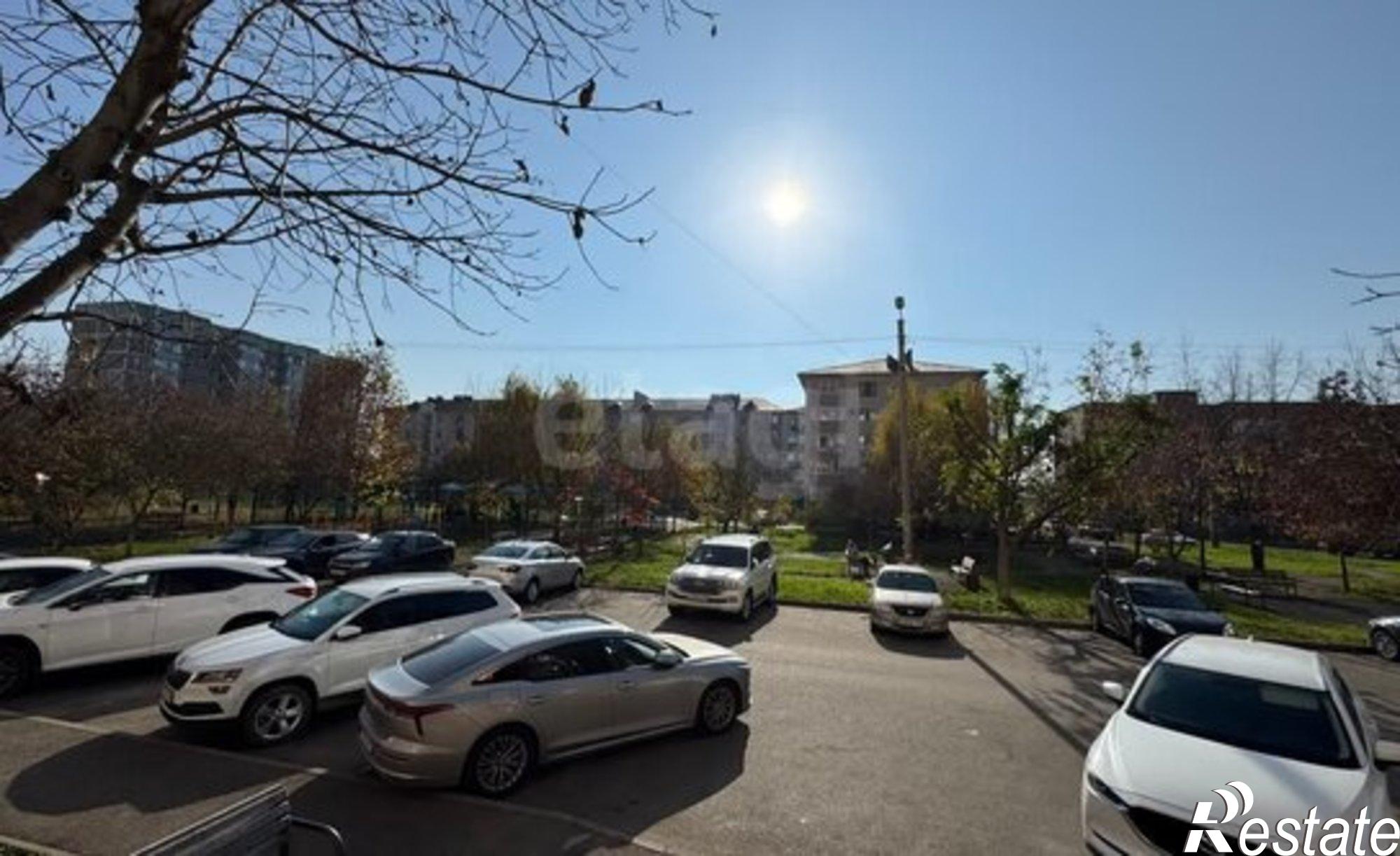 Купить квартиру за 9 250 000 рублей на Пролетарская улица, 447