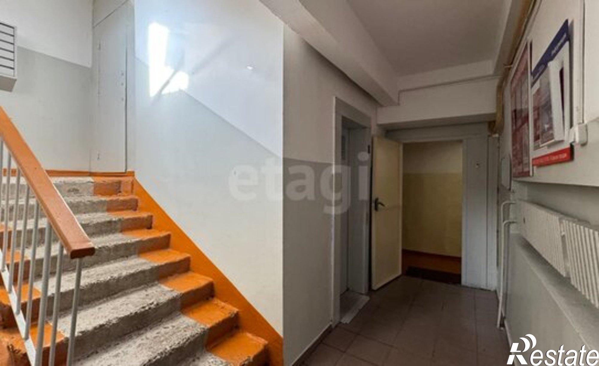 Купить квартиру за 9 250 000 рублей на Пролетарская улица, 447