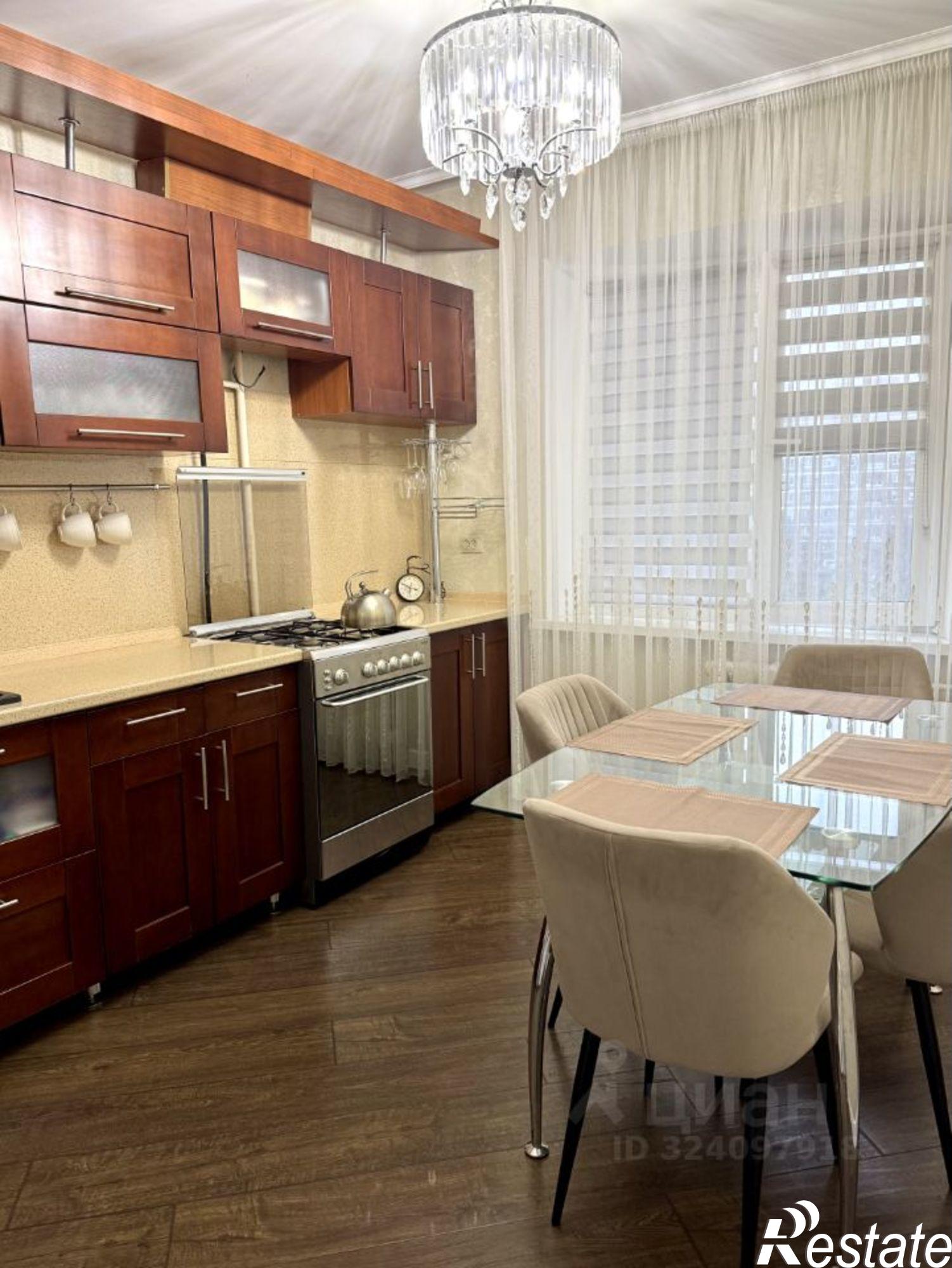 Купить квартиру за 10 500 000 рублей на улица Чкалова, 63