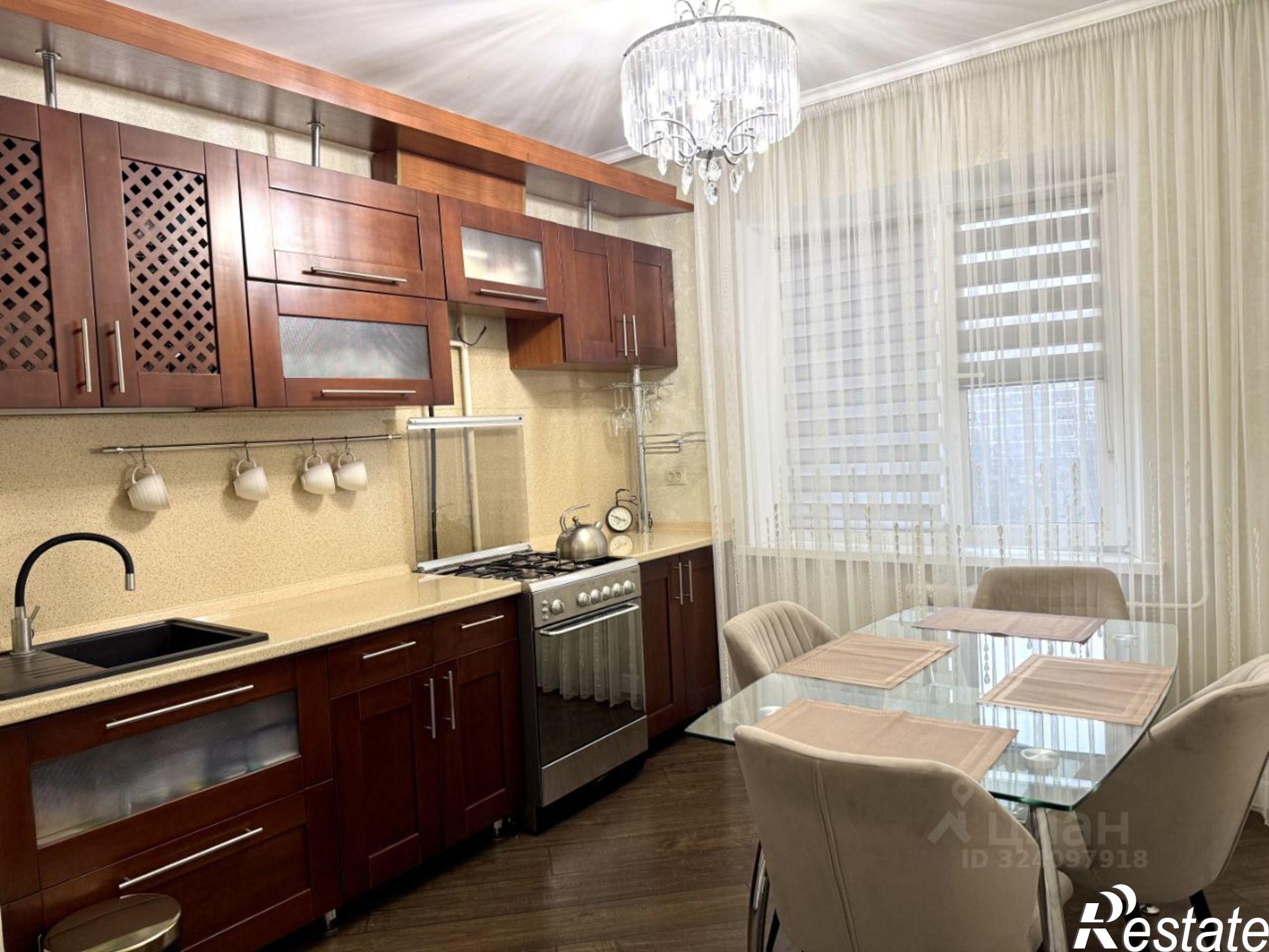 Купить квартиру за 10 500 000 рублей на улица Чкалова, 63