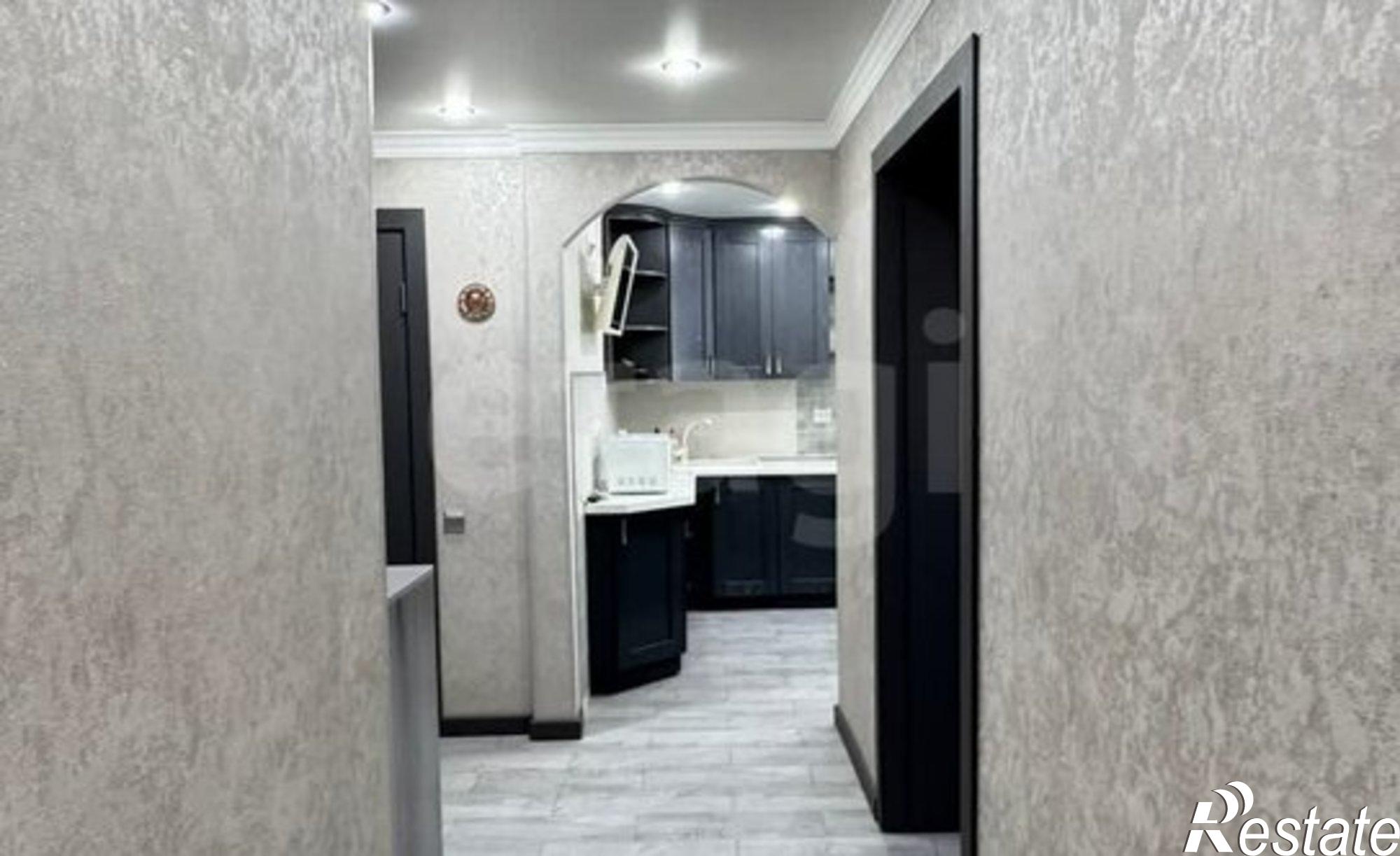 Купить квартиру за 9 250 000 рублей на Пролетарская улица, 447