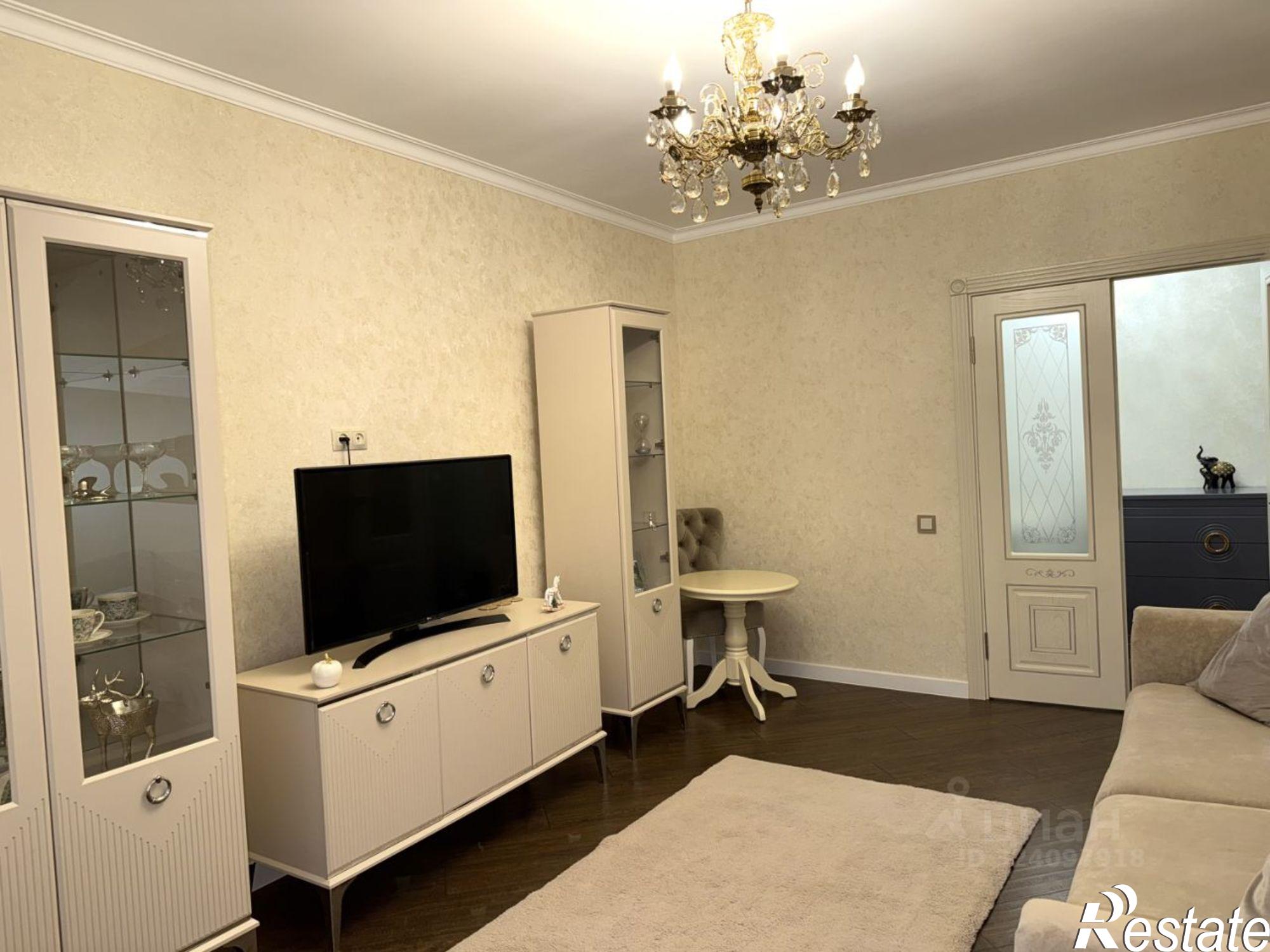 Купить квартиру за 10 500 000 рублей на улица Чкалова, 63