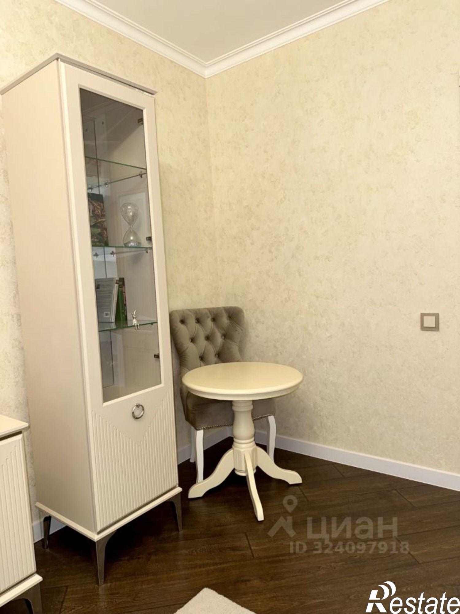 Купить квартиру за 10 500 000 рублей на улица Чкалова, 63