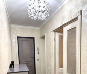 2-комн, 56кв м, этаж 4/9 улица Чкалова, 63