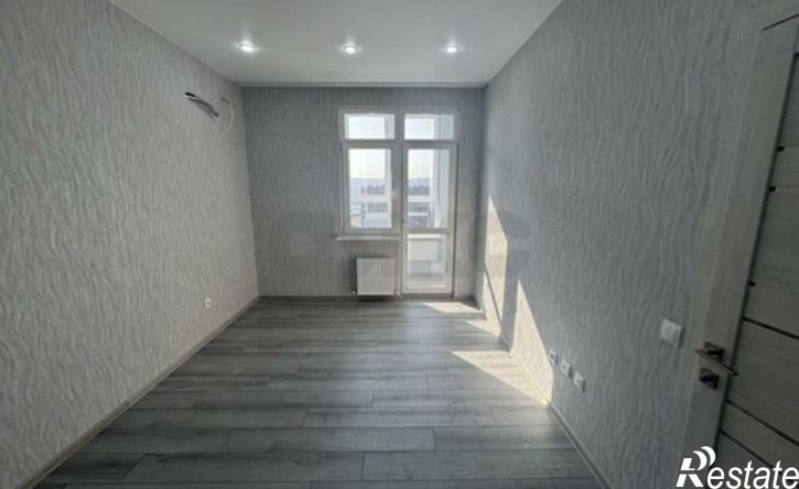 1-комн квартира Республика Адыгея (Адыгея), улица К.А. Васильева, 1к2