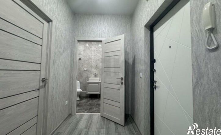 1-комн квартира Республика Адыгея (Адыгея), улица К.А. Васильева, 1к2