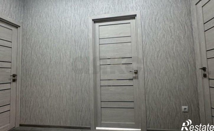 1-комн квартира Республика Адыгея (Адыгея), улица К.А. Васильева, 1к2