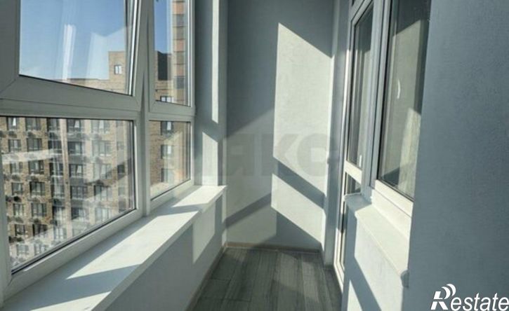 1-комн квартира Республика Адыгея (Адыгея), улица К.А. Васильева, 1к2