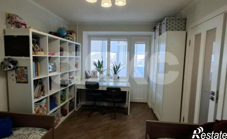 2-комн квартира ул Пионерская, 417,  д. 417