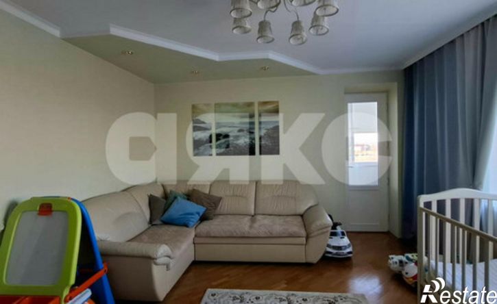 2-комн квартира ул Пионерская, 417,  д. 417