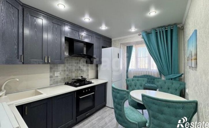 2-комн квартира Пролетарская улица, 447,  д. 447