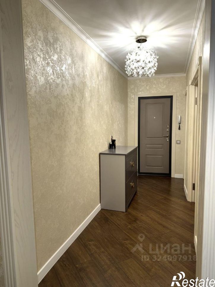 2-комн квартира улица Чкалова, 63,  д. 63