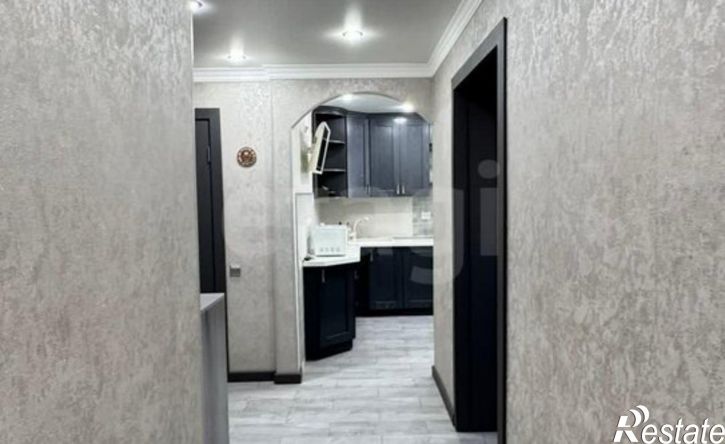 2-комн квартира Пролетарская улица, 447,  д. 447