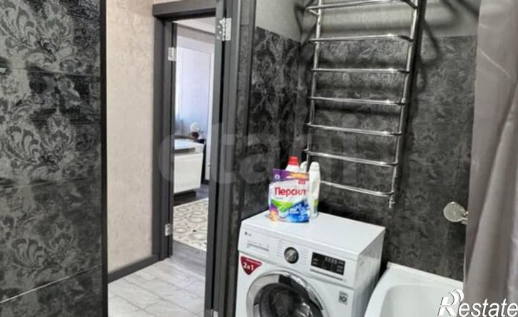 2-комн квартира Пролетарская улица, 447,  д. 447