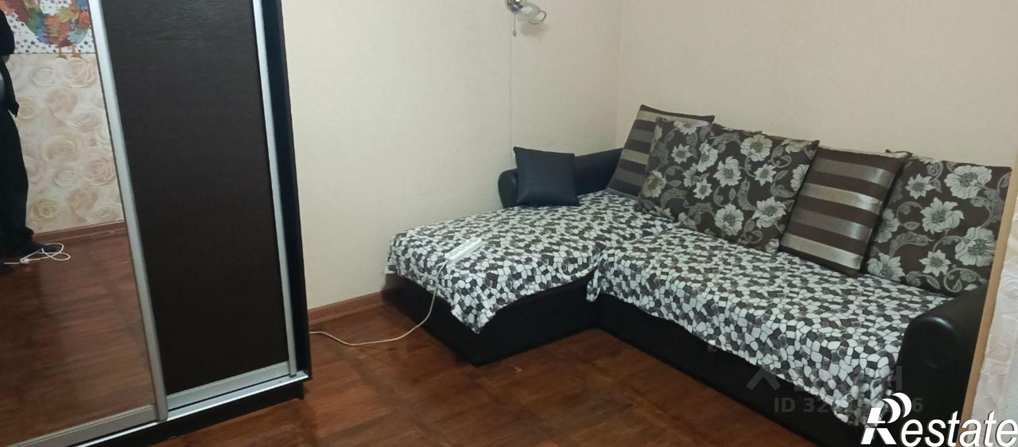 Сдать квартиру за 17 000 рублей на Железнодорожная улица, 166А