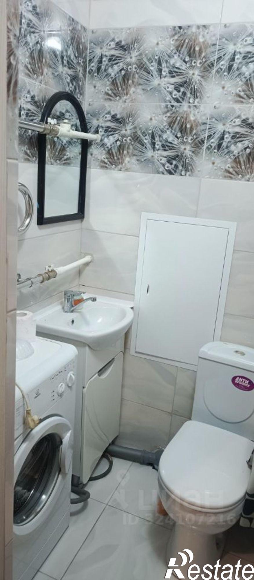 Сдать квартиру за 17 000 рублей на Железнодорожная улица, 166А