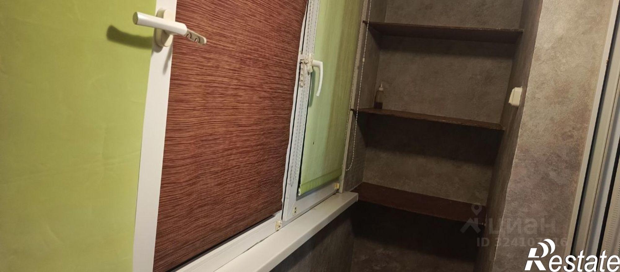 Сдать квартиру за 17 000 рублей на Железнодорожная улица, 166А