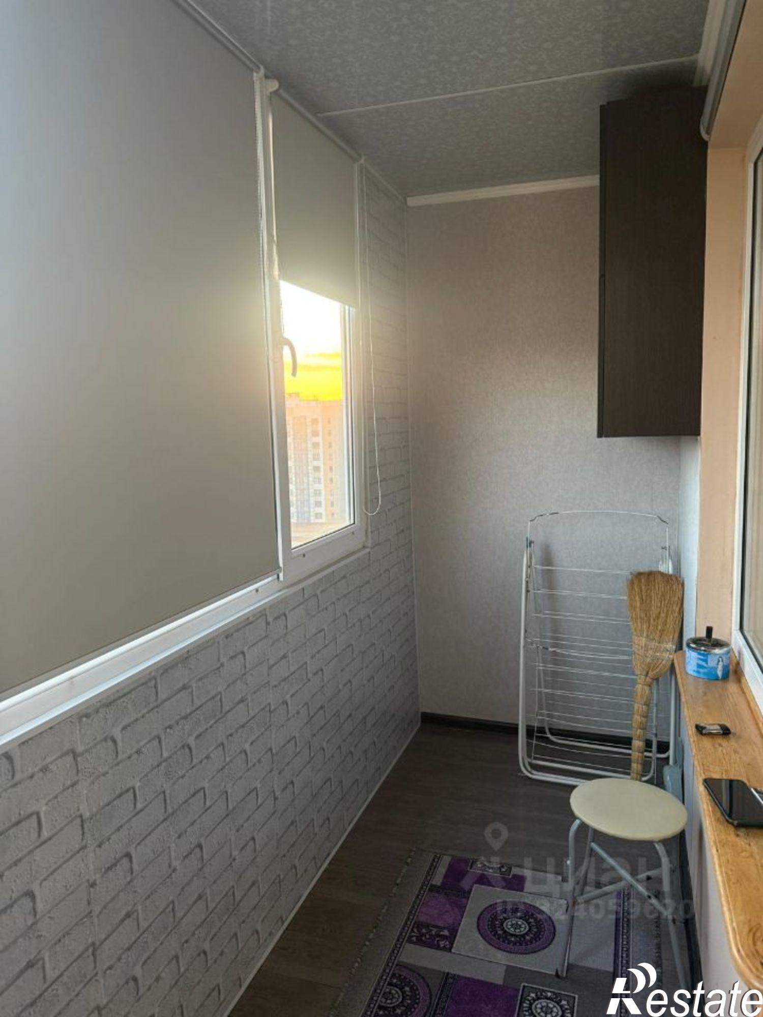 Сдать квартиру за 25 000 рублей на улица Михайлова, 15