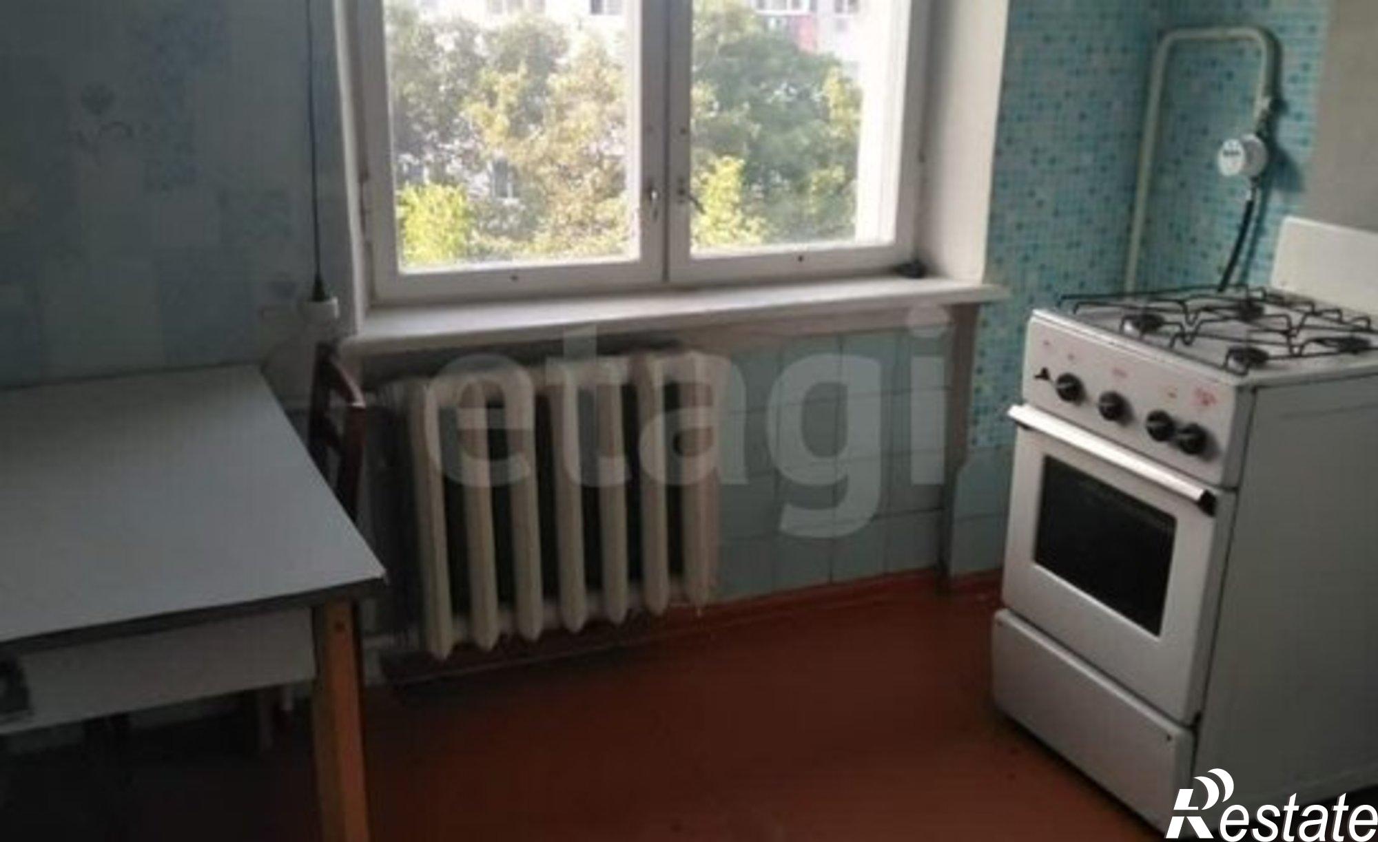 Купить квартиру за 4 750 000 рублей на 6-й переулок, 3/2