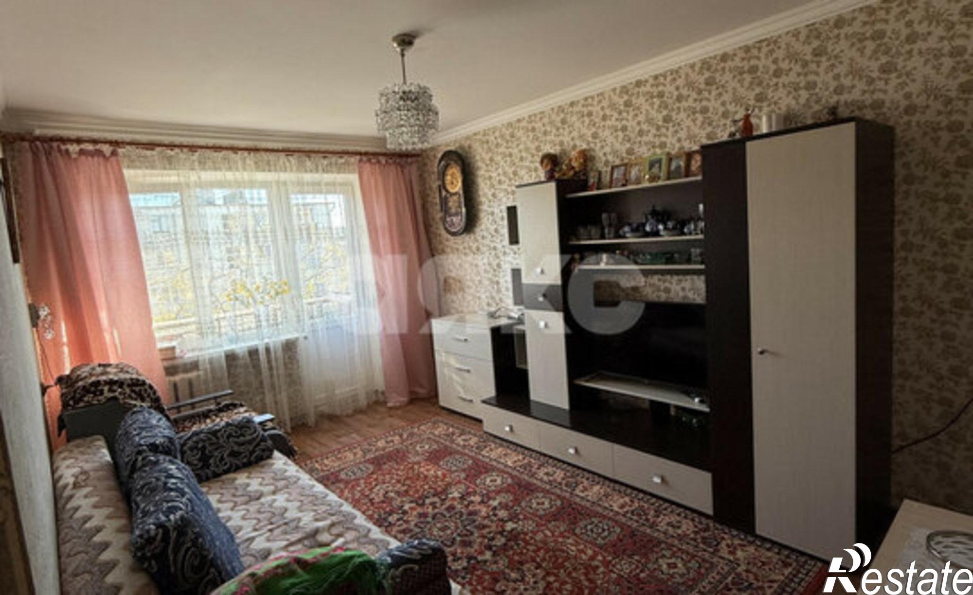 Купить квартиру за 4 650 000 рублей на ул Лесная, 5