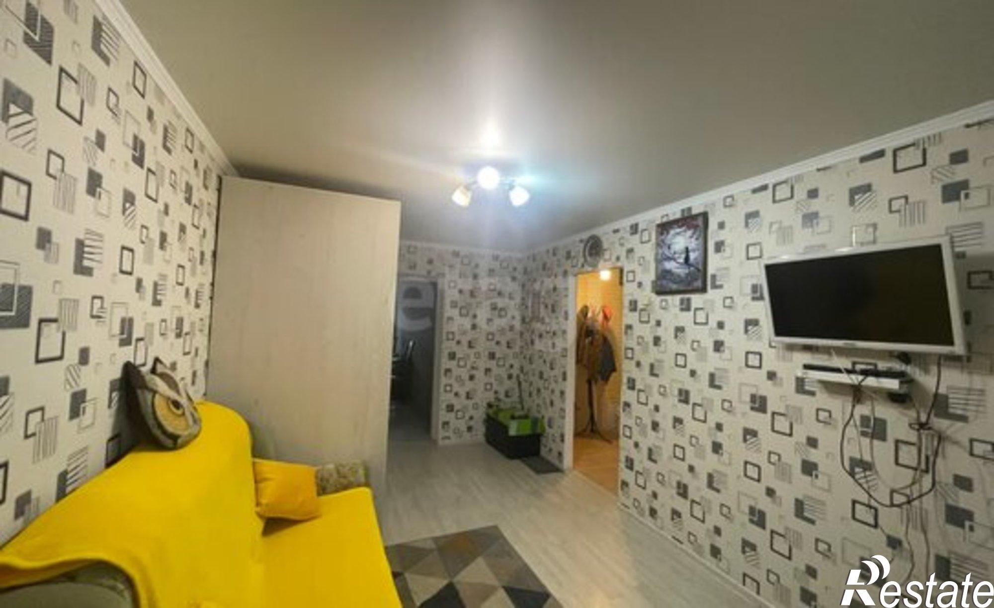 Купить квартиру за 4 600 000 рублей на ул Краснооктябрьская, 67