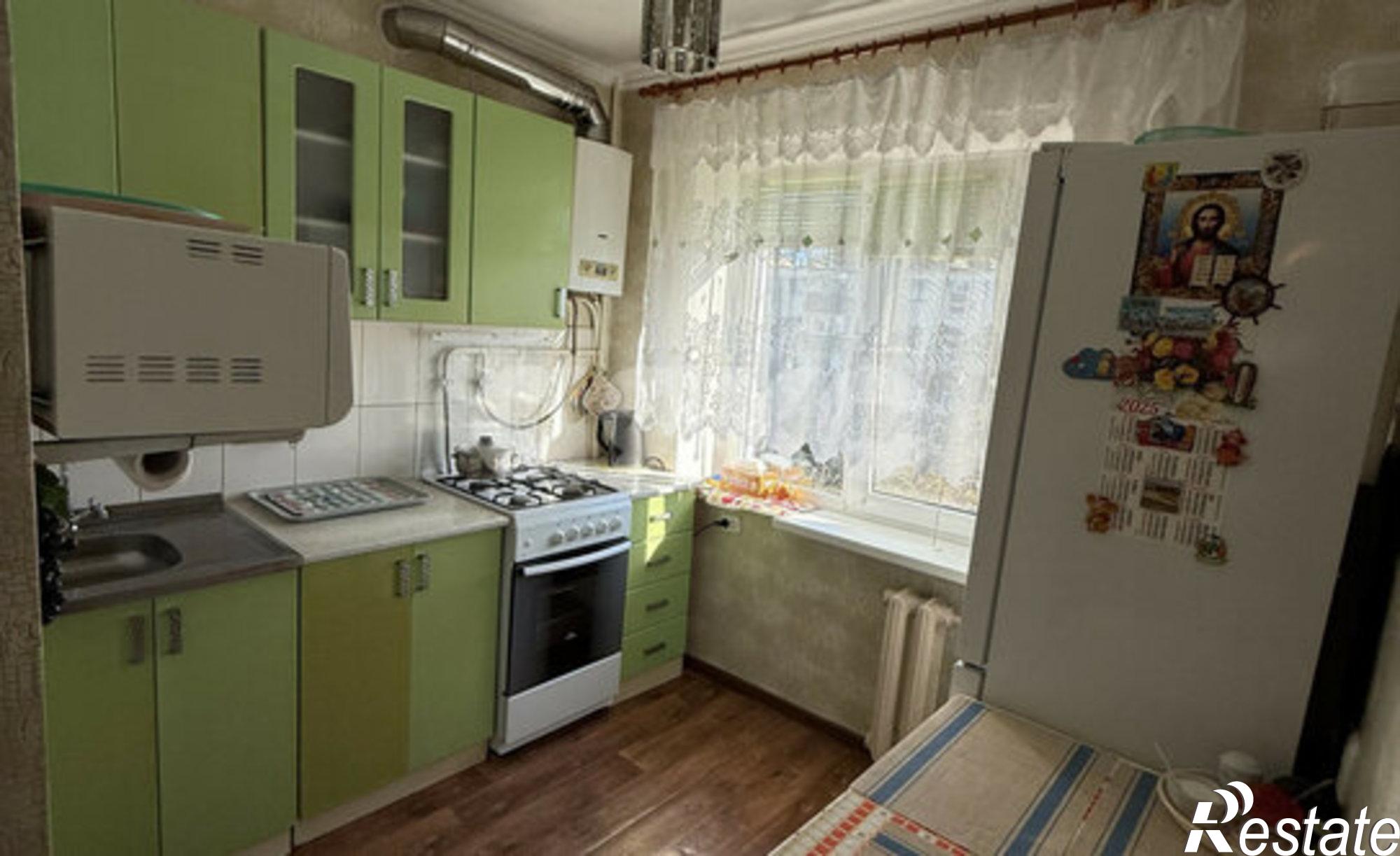 Купить квартиру за 4 650 000 рублей на ул Лесная, 5