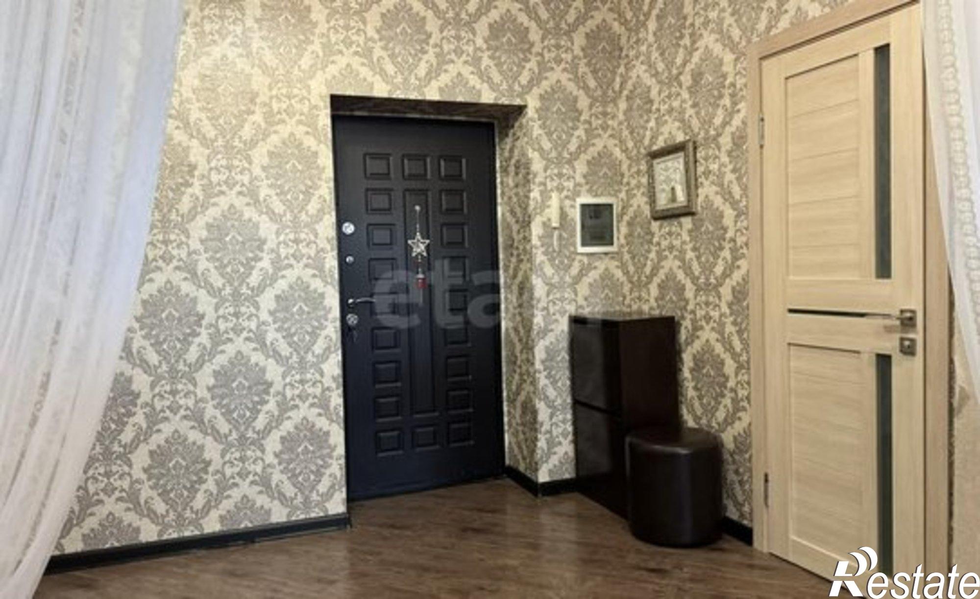 Купить квартиру за 5 400 000 рублей на ул Кооперативная, 98