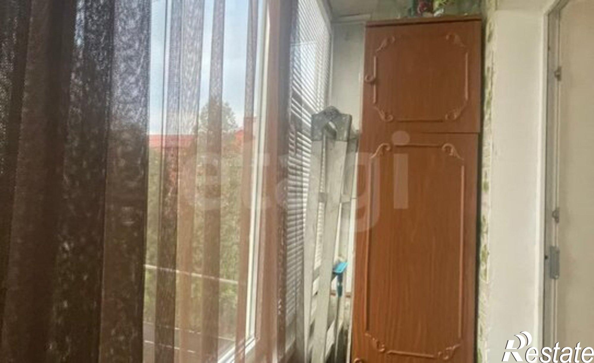 Купить квартиру за 4 600 000 рублей на ул Краснооктябрьская, 67