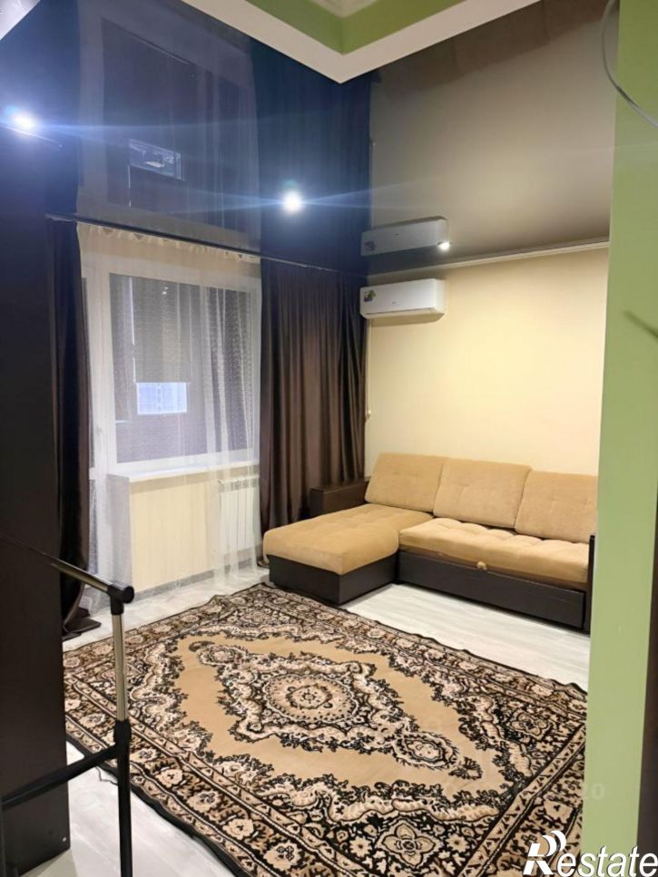 1-комн квартира улица Михайлова, 15,  д. 15