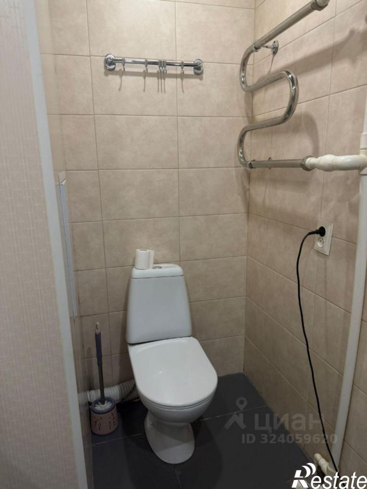 1-комн квартира улица Михайлова, 15,  д. 15