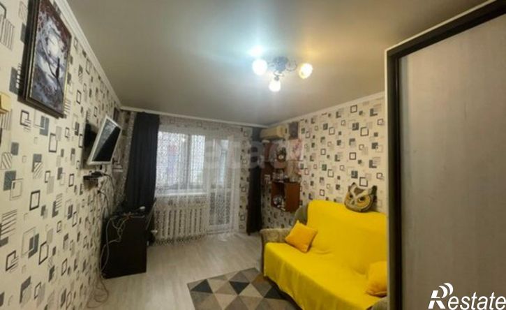 2-комн квартира ул Краснооктябрьская, 67,  д. 67