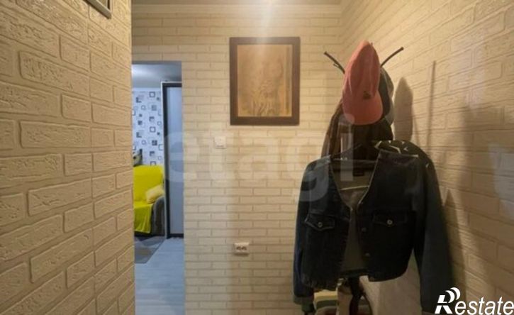 2-комн квартира ул Краснооктябрьская, 67,  д. 67