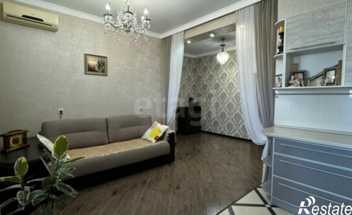 2-комн квартира ул Кооперативная, 98,  д. 98