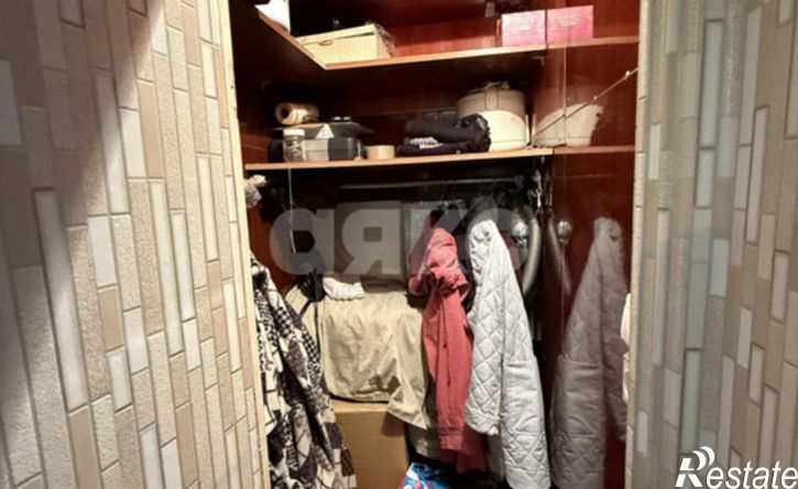 2-комн квартира ул Лесная, 5,  д. 5