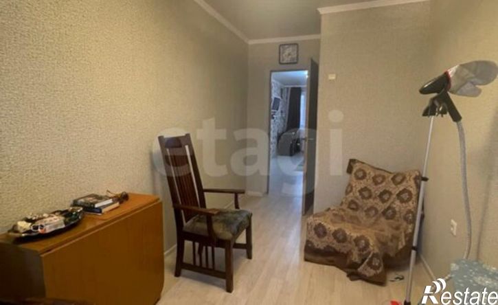 2-комн квартира ул Краснооктябрьская, 67,  д. 67