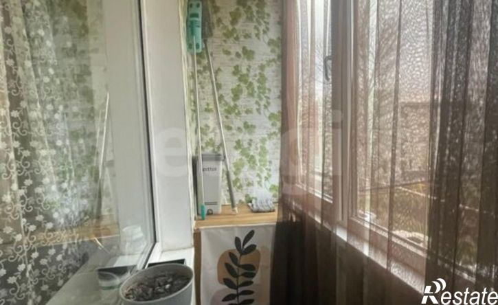 2-комн квартира ул Краснооктябрьская, 67,  д. 67