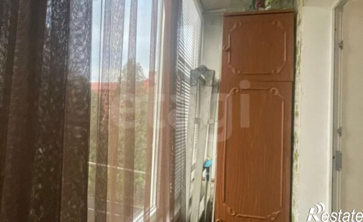 2-комн квартира ул Краснооктябрьская, 67,  д. 67