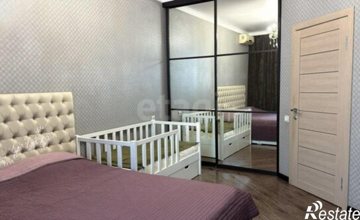 2-комн квартира ул Кооперативная, 98,  д. 98