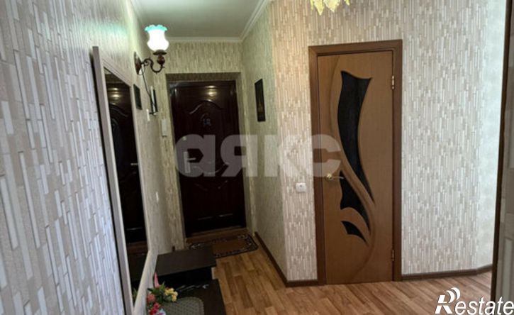 2-комн квартира ул Лесная, 5,  д. 5