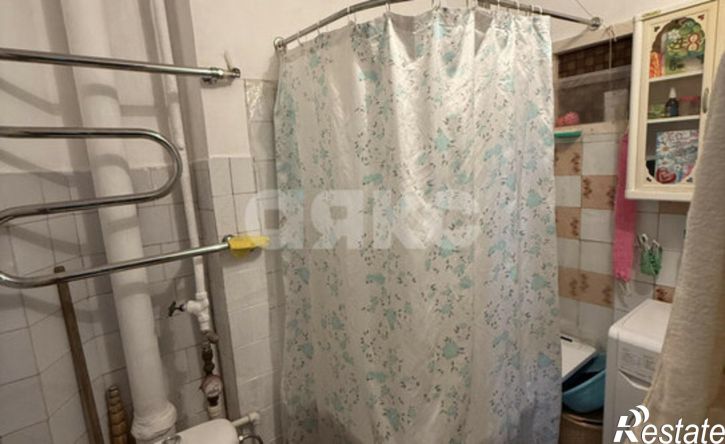 2-комн квартира ул Лесная, 5,  д. 5