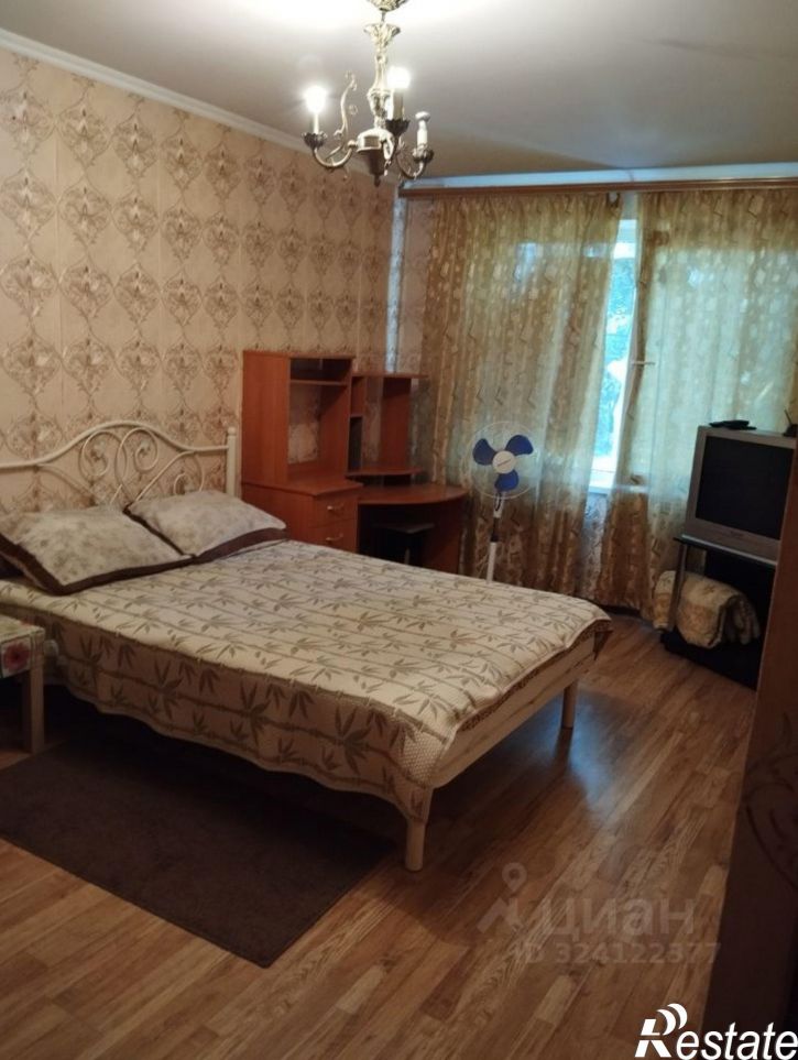 1-комн квартира пер 7-й, 8,  д. 8