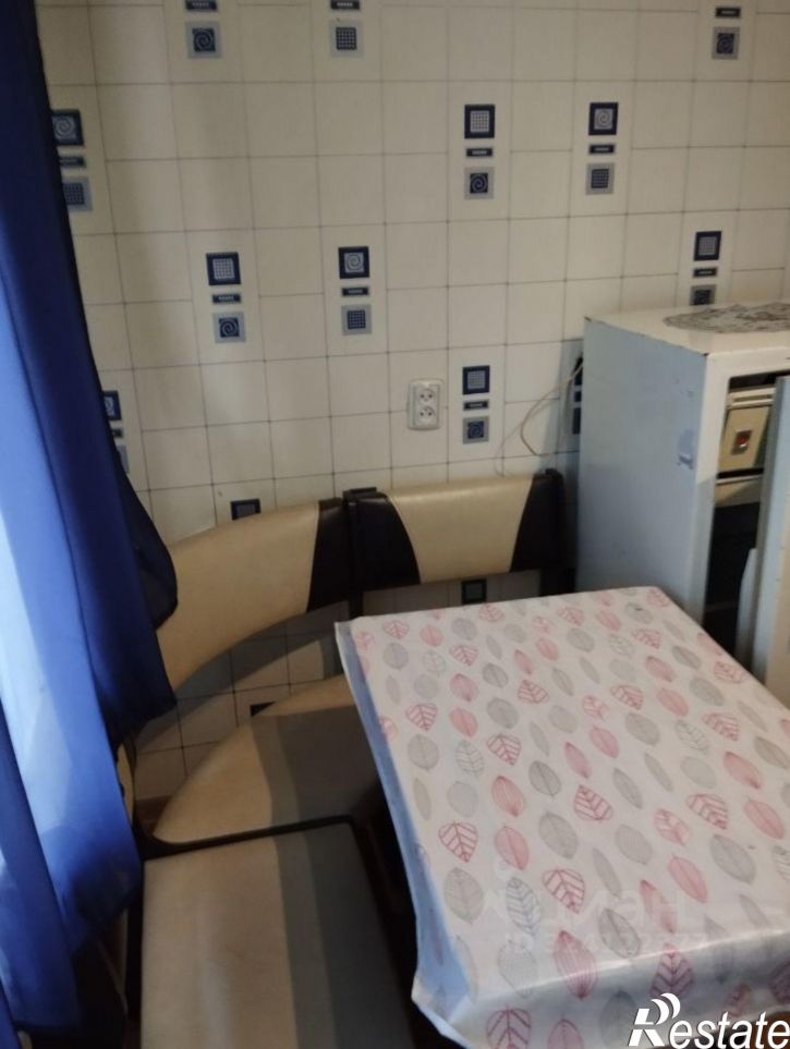 1-комн квартира пер 7-й, 8,  д. 8