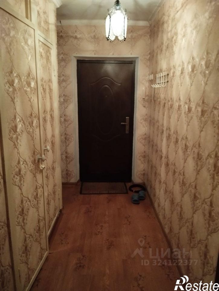 1-комн квартира пер 7-й, 8,  д. 8